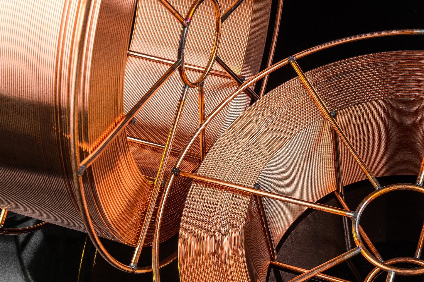 DUWELD Schweißdraht SG2 15 kg – MIG/MAG – 0,8 / 1,0 / 1,2 mm